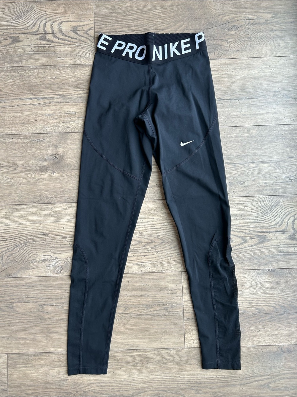 Nike Pro Black Performance Leggings